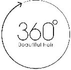 360° BEAUTIFUL HAIR