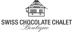 SWISS CHOCOLATE CHALET BOUTIQUE