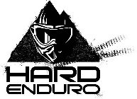 HARD ENDURO