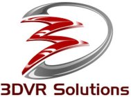 3DVR SOLUTIONS 3D
