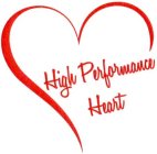 HIGH PERFORMANCE HEART