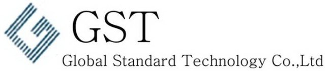 G GST GLOBAL STANDARD TECHNOLOGY CO.,LTD