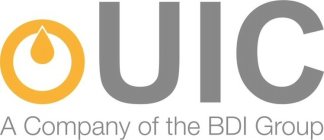 UIC A COMPANY OF THE BDI GROUP