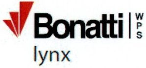 BONATTI WPS LYNX