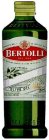 BERTOLLI DAL 1865 WORLD'S NO. 1 OLIVE OIL BRAND BRAND ESTABLISHED IN 1865 IN LUCCA, TUSCANY COLD PRESSED OLIVE OIL SELECTED OLIVE OILS FROM SPAIN, GREECE AND ITALY. PIONEER EXPORTER OF OLIVE OIL TO TH