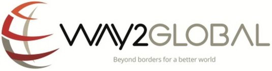 WAY2GLOBAL BEYOND BORDERS FOR A BETTER WORLD