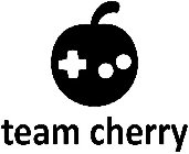 TEAM CHERRY