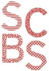 SCBS