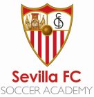 SEVILLA FC SOCCER ACADEMY