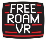 FREE ROAM VR