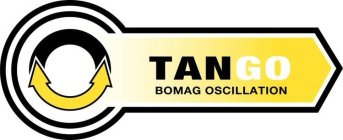 TANGO BOMAG OSCILLATION