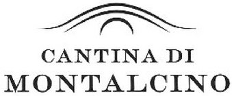 CANTINA DI MONTALCINO