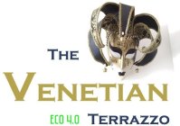 THE VENETIAN ECO 4. 0 TERRAZZO