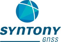 SYNTONY GNSS