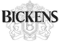 B BICKENS