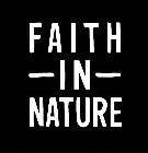 FAITH -IN- NATURE