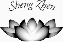 SHENG ZHEN