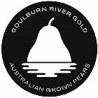 GOULBURN RIVER GOLD AUSTRALIAN GROWN PEARS