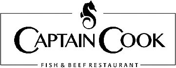 CAPTAIN COOK FISH & BEEF RESTAURANT