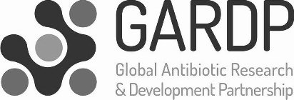 GARDP GLOBAL ANTIBIOTIC RESEARCH & DEVELOPMENT PARTNERSHIP