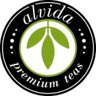 ALVIDA PREMIUM TEAS