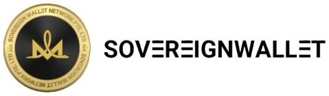 SOVEREIGN WALLET NETWORK PTE LTD SOVEREIGNWALLET M