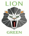LION GREEN