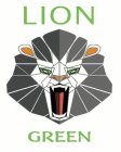 LION GREEN