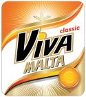 VIVA MALTA CLASSIC