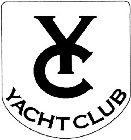 YC YACHT CLUB