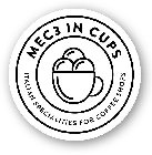 MEC3 IN CUPS ITALIAN SPECIALITIES FOR COFFEE SHOPS
