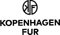 KOPENHAGEN FUR