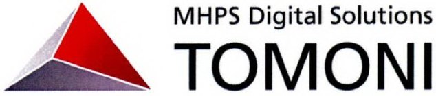 MHPS DIGITAL SOLUTIONS TOMONI