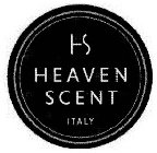 HS HEAVEN SCENT ITALY