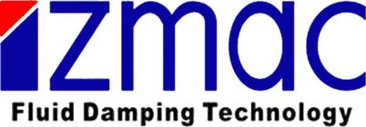 IZMAC FLUID DAMPING TECHNOLOGY