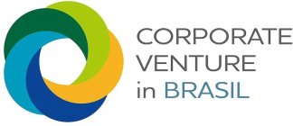 CORPORATE VENTURE IN BRASIL