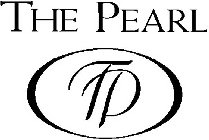 THE PEARL TP
