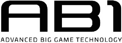 AB1 ADVANCED BIG GAME TECHNOLOGY