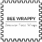 BEE WRAPPY BEESWAX FOOD WRAPS