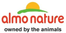 ALMO NATURE OWNED BY THE ANIMALS