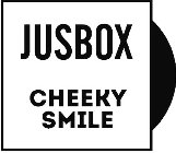 JUSBOX CHEEKY SMILE