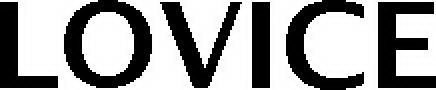 LOVICE