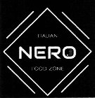 ITALIAN NERO.LAB FOOD ZONE