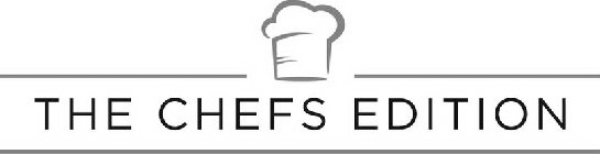 THE CHEFS EDITION