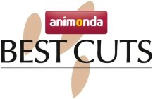 ANIMONDA BEST CUTS