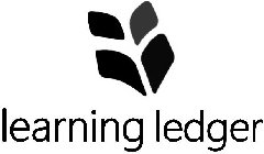 LEARNING LEDGER
