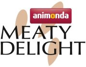 ANIMONDA MEATY DELIGHT