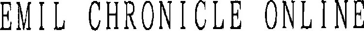 EMIL CHRONICLE ONLINE