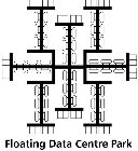 FLOATING DATA CENTER PARK