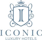 ICONIC LUXURY HOTELS